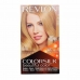 Väriaine ei sisällä ammoniakkia Colorsilk Revlon 309978695745-3a (1 osaa)