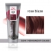 Zeitlich begrenzter Farbstoff Wella Color Fresh Rose Blaze 150 ml