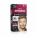 Crema Colorante Llongueras Men Advance Semipermanente 5 - Castano Chiaro (4 pcs)