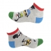 Calzini Mickey Mouse Unisex 3 paia