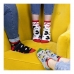 Socks Mickey Mouse Unisex 3 pairs