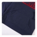 Kinderhoodie Marvel Donkerblauw