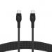 Kabel USB C Belkin BOOST↑CHARGE PRO Flex Černý 3 m
