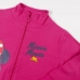 Joggingpak voor kinderen Minnie Mouse Fuchsia