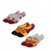 Ponožky Harry Potter Unisex 3 párov