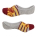 Calcetines Harry Potter Unisex 3 pares