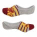 Ponožky Harry Potter Unisex 3 párov