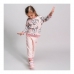 Joggingpak voor kinderen Minnie Mouse Roze Oker