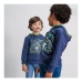 Kinderhoodie Buzz Lightyear Blauw