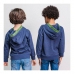 Kinderhoodie Buzz Lightyear Blauw