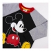 Dres Dziecięcy Mickey Mouse Czarny