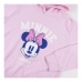 Camisola Infantil Minnie Mouse Cor de Rosa