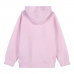 Sudadera Infantil Minnie Mouse Rosa