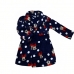 Kinderkamerjas Minnie Mouse Donkerblauw