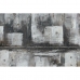 Картина DKD Home Decor 120 x 2,8 x 80 cm Абстрактен Loft (2 броя)