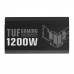 Bloc d’Alimentation Asus TUF GAMING 1200 W 80 Plus Gold Modulaire ATX