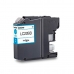 Originele inkt cartridge Brother LC-22EC Cyaan