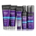 Espuma Frizz Ease John Frieda Cabellos Rizados (200 ml)