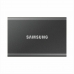 Disco Duro Externo Samsung Portable SSD T7 2 TB