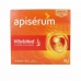 Voedingssupplement Apiserum Vitalidad 18 Stuks