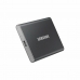 Zewnętrzny Dysk Twardy Samsung Portable SSD T7 2 TB