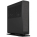 Caixa Semitorre ATX Fractal FD-C-RID1N-11 Preto