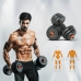 Kettlebell- en halterset Xiaomi FED