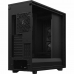 ATX Semi-toren doos Fractal FD-C-DEF7X-01 Zwart