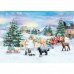 Calendario dell'Avvento Playmobil Horses of Waterfall