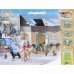 Calendario dell'Avvento Playmobil Horses of Waterfall