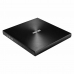 Extern Ultraslim DVD-RW Inspelare Asus SDRW-08U7M-U USB