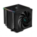 CPU-ventilator DEEPCOOL R-AK620-BKADMN-G