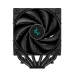 Ventilador de CPU DEEPCOOL R-AK620-BKADMN-G