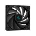 Ventilador de CPU DEEPCOOL R-AK620-BKADMN-G