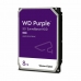 Cietais Disks Western Digital WD Purple 3,5