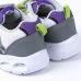 Baskets LED Buzz Lightyear