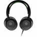 Auriculares con Micrófono SteelSeries ARCTIS NOVA 1X Negro Negro/Verde