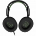 Auriculares con Micrófono SteelSeries ARCTIS NOVA 1X Negro Negro/Verde