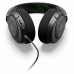 Auriculares con Micrófono SteelSeries ARCTIS NOVA 1X Negro Negro/Verde