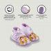 Chaussons Disney Princess Rose