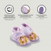 Domáce papuče Disney Princess Ružová