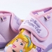 Slippers Voor in Huis Disney Princess Roze