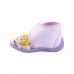Domáce papuče Disney Princess Ružová