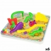 Jeu de société Colorbaby Escaliers 3D (6 Unités)