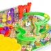 Stalo žaidimas Colorbaby Laiptai 3D (6 vnt.)