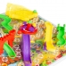 Jogo de Mesa Colorbaby Escadas 3D (6 Unidades)