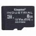 Micro SD memorijska kartica sa adapterom Kingston SDCIT2/8GBSP        