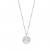 Ketting Dames Lotus LP1678-1/1