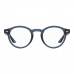 Monture de Lunettes Homme Seventh Street 7A-083-PJP Ø 48 mm