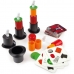 Jogo de Mesa Colorbaby Cartola (6 Unidades)